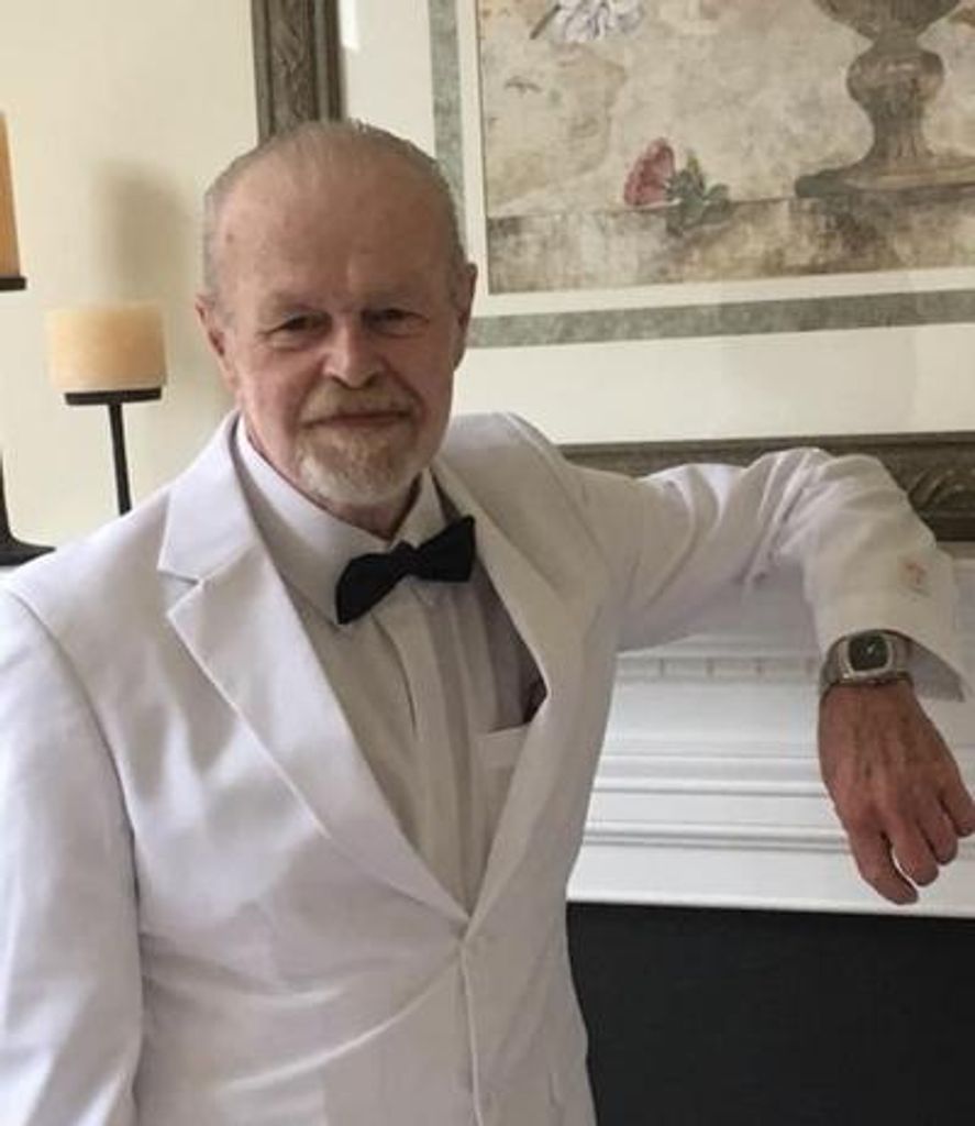 William Raymond Cook