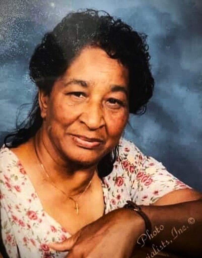 Betty Ray Blair Haynesworth Profile Photo