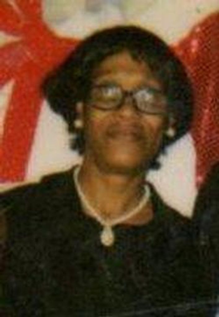 Bonnie Lue Martin Profile Photo