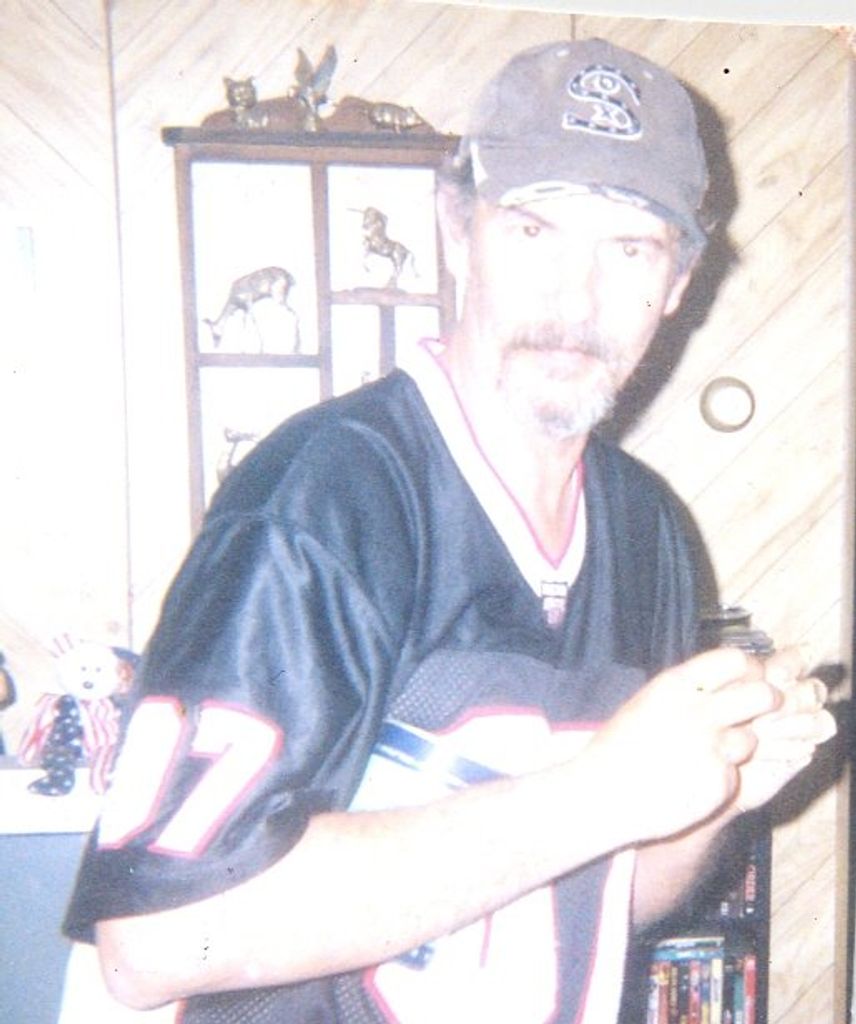 George Allan Frye
