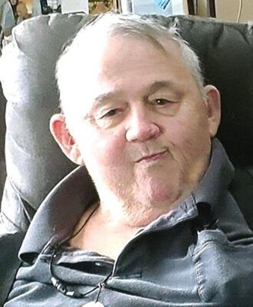 Rex Jackson Profile Photo