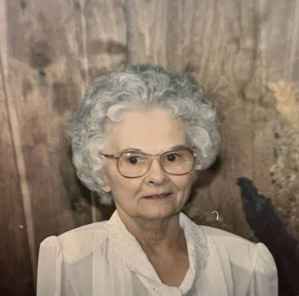 Margaret Marie Smith Profile Photo