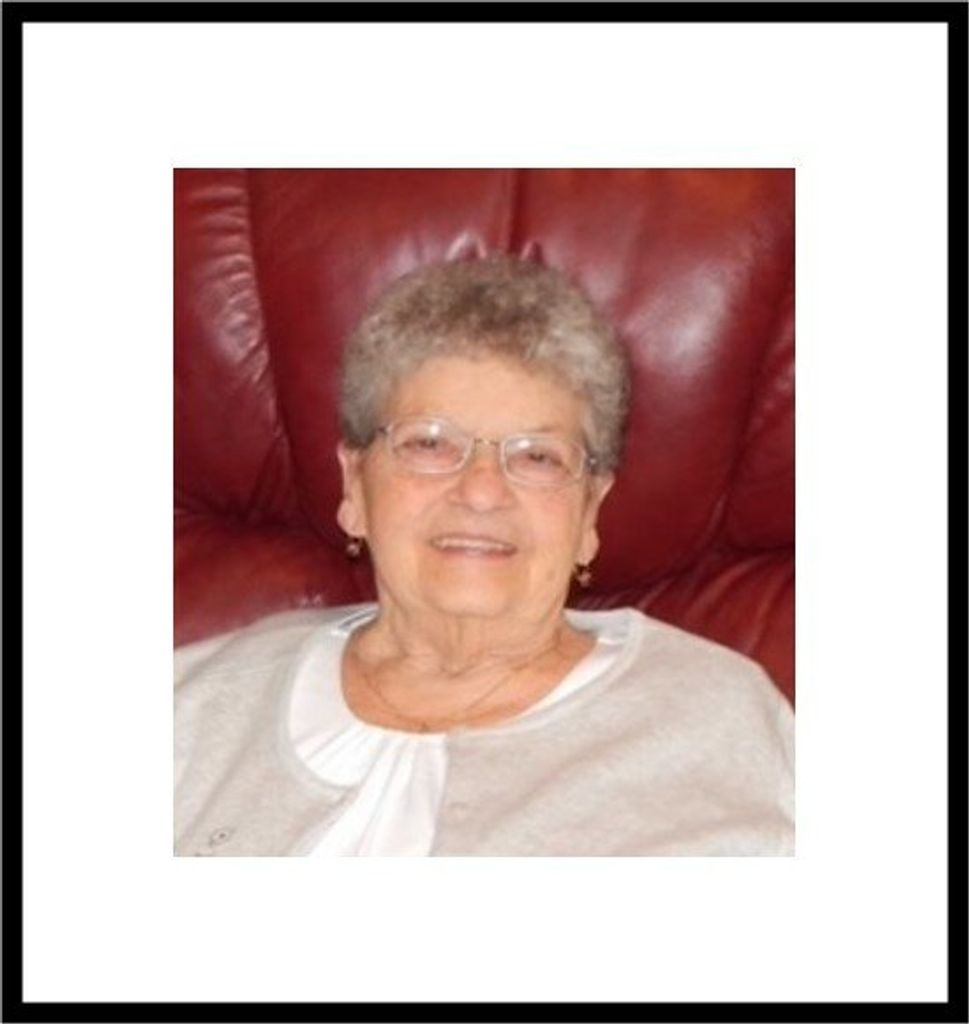 Elizabeth Graham Profile Photo