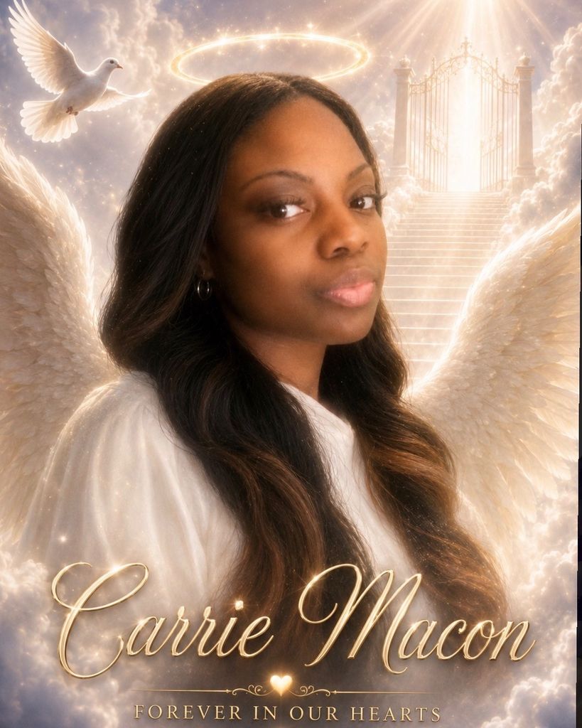 Carrie S Macon Profile Photo