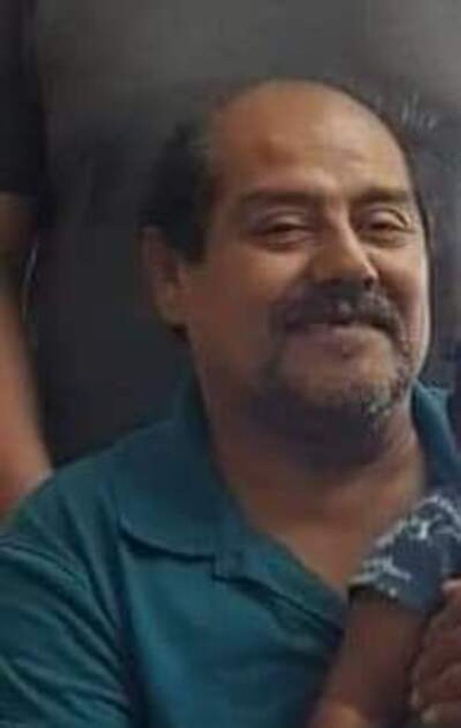 Reymundo Longoria Jr Profile Photo