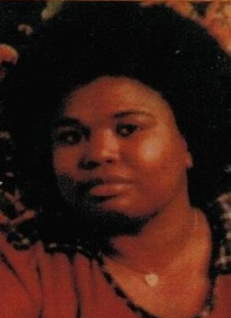 Vergie Hamer-Faulkner Profile Photo