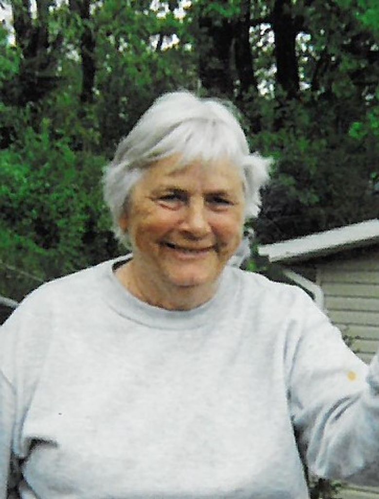Charlotte Eugenia Murphy Profile Photo