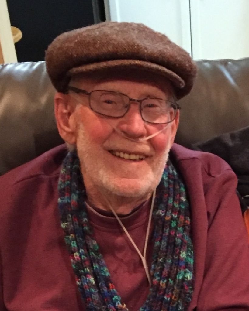 Donald Lervik Profile Photo