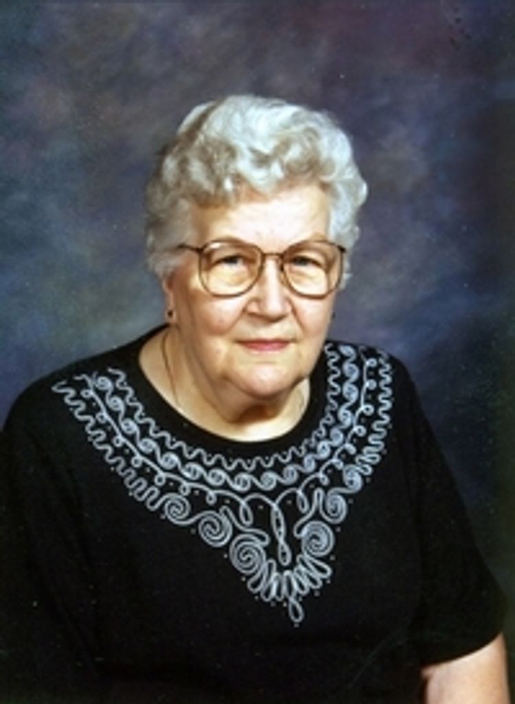 Agnes Cheney
