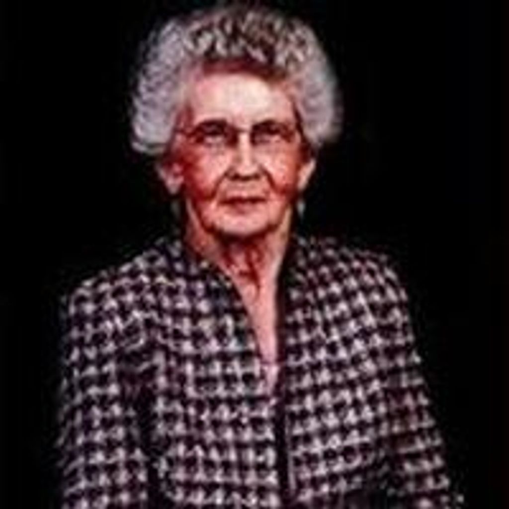 Frances Robinson