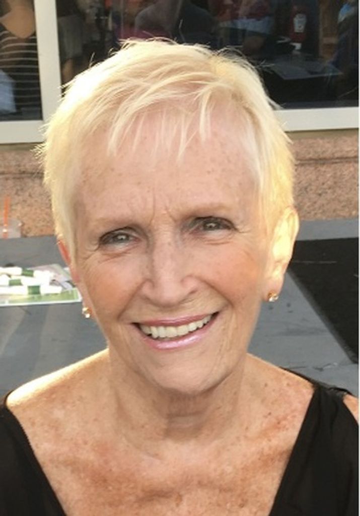 Anna Marie "Nancy" Finegan