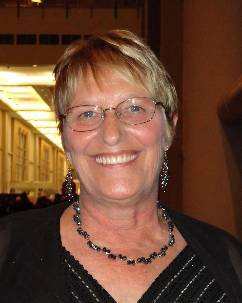 Janet "Lee" Bunderson