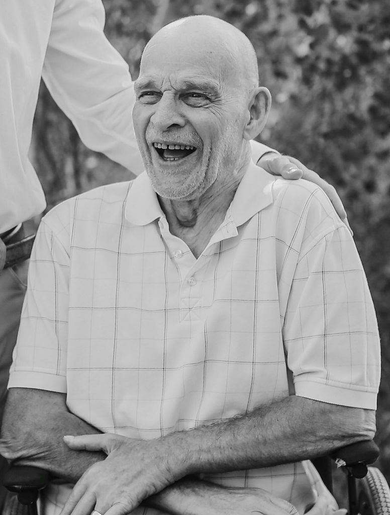 Paul Duane Charlebois Profile Photo