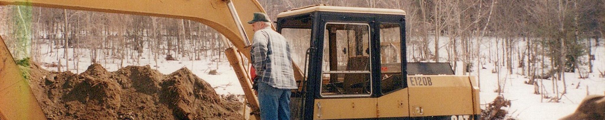 Cover photo for Gary Draper's Obituary