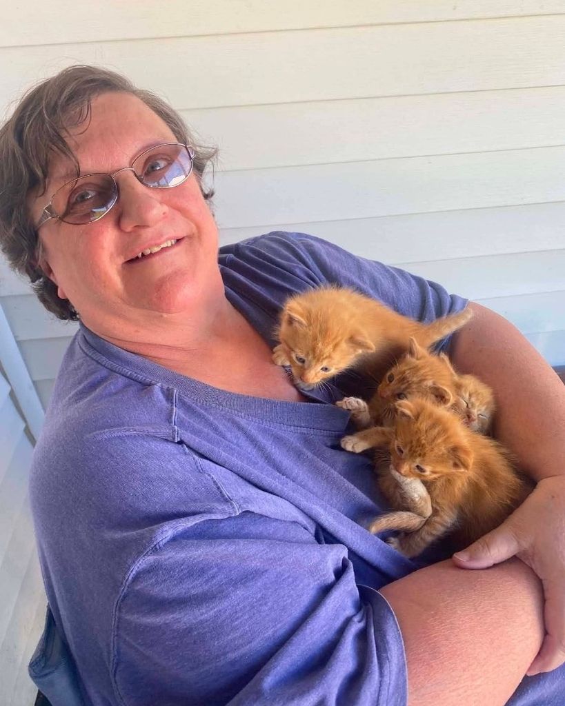 Cheryl D. LATHROP Profile Photo