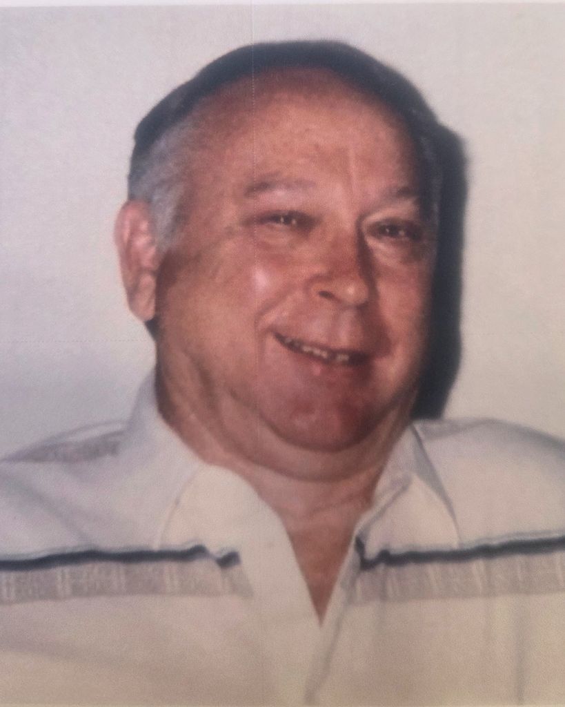 Ralph Dixon Haithcock