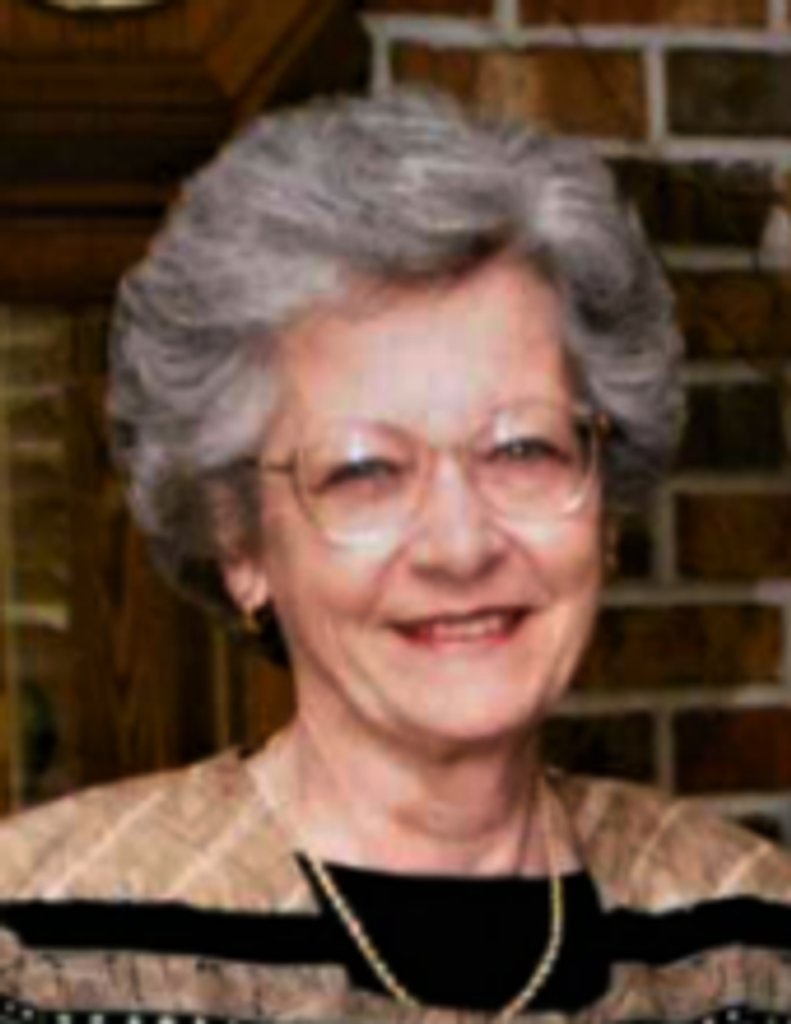 Faye Dempsey