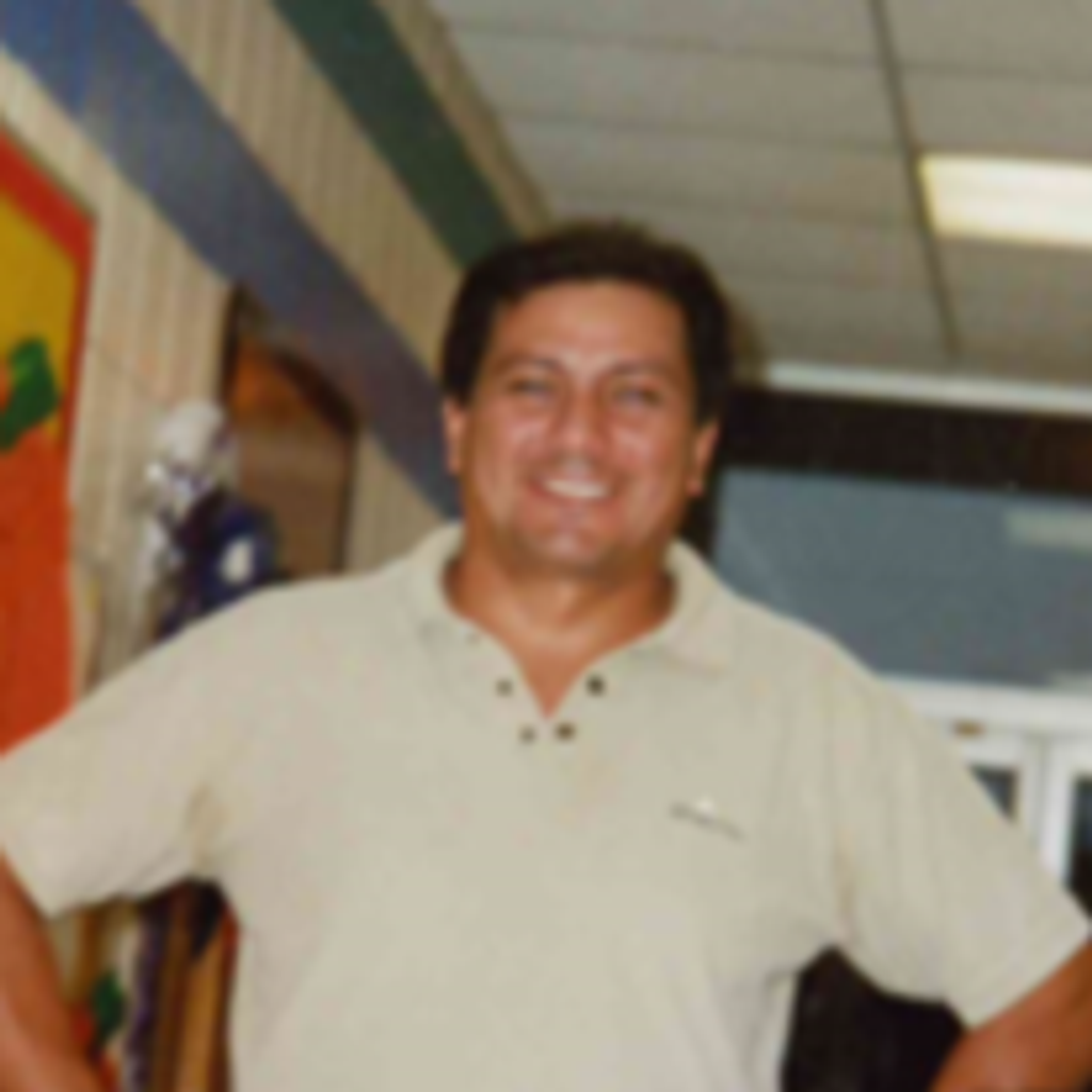 Alejandro Reyes