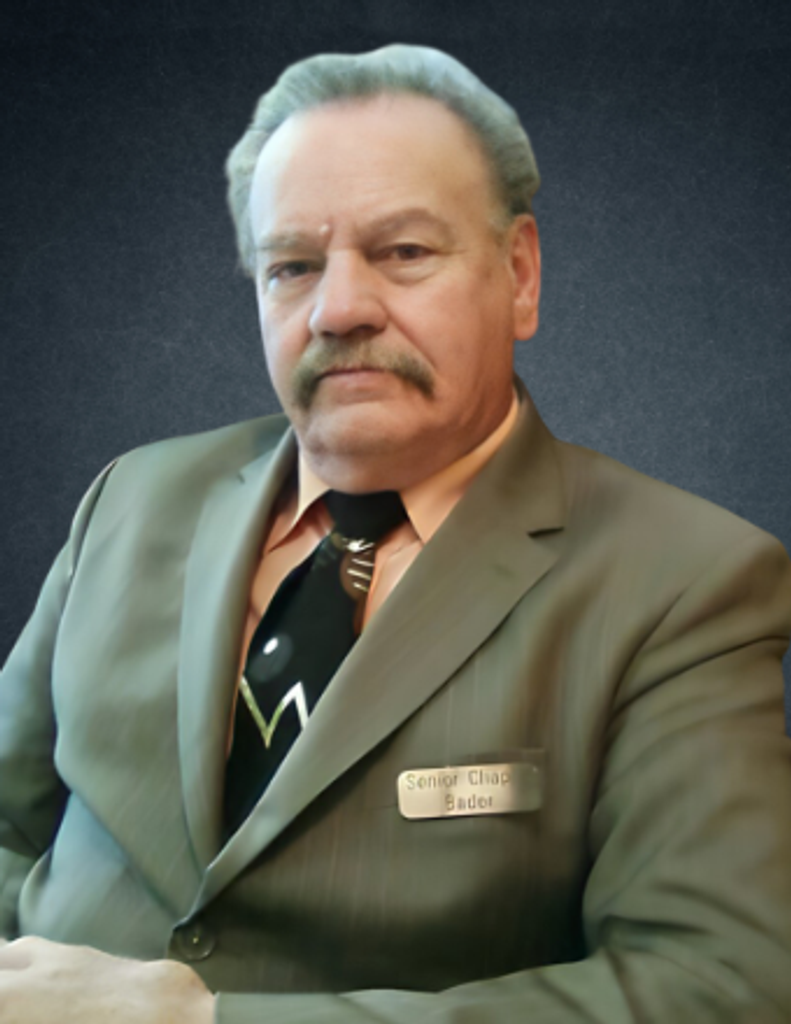 Robert L. Bader Profile Photo
