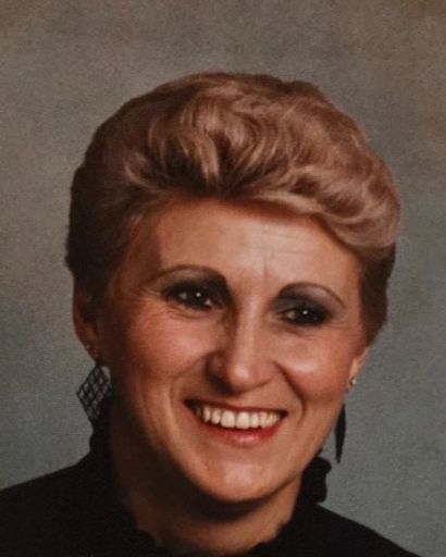 Priscilla M. Shaffer's obituary image