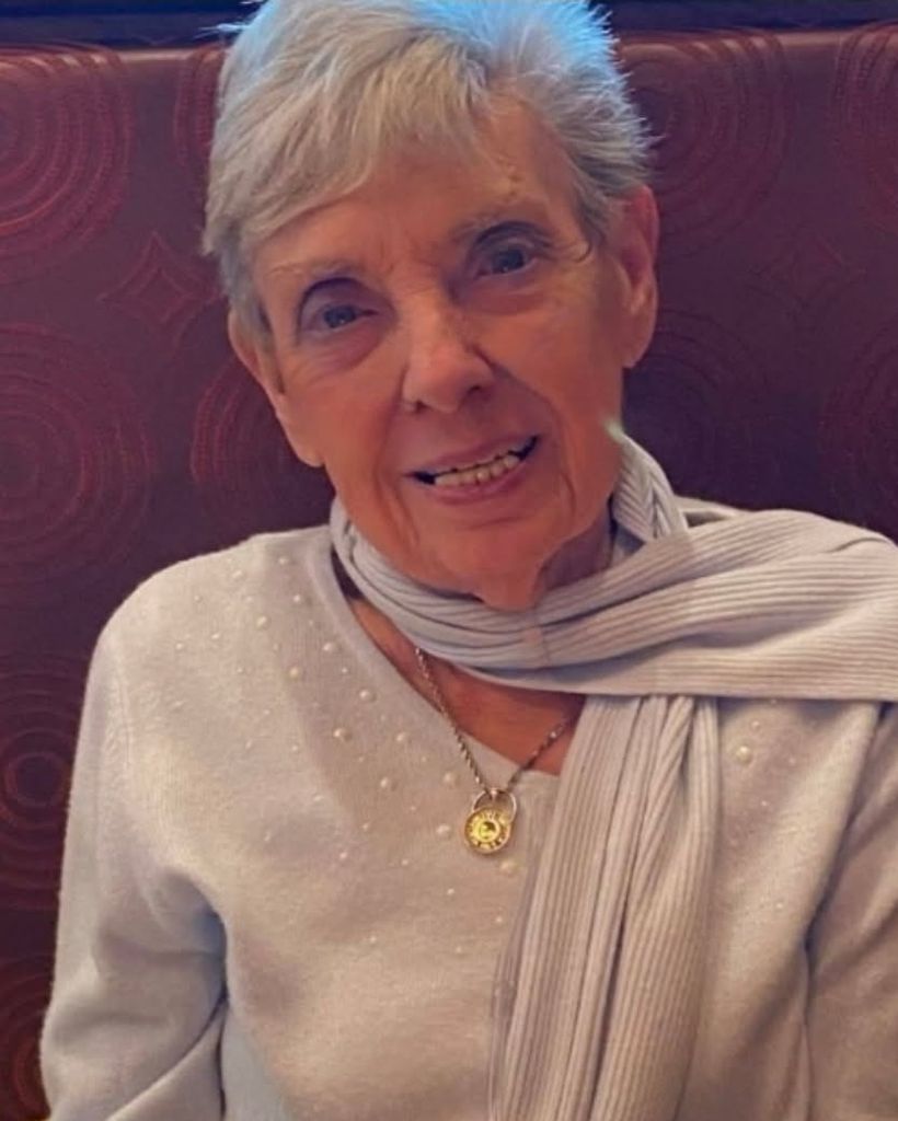 Marilyn K. Albertini Profile Photo