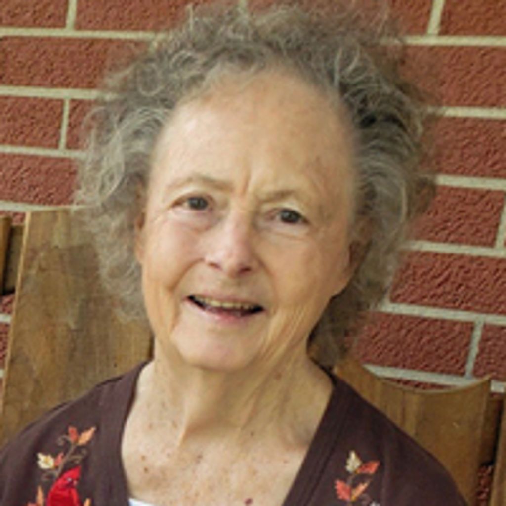 Rita M. Bergman
