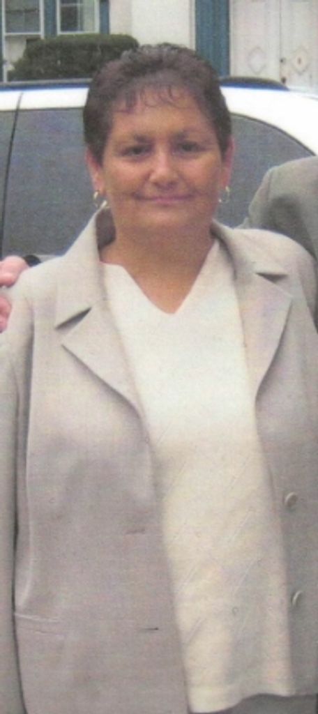 Rose Venezia Turley Profile Photo