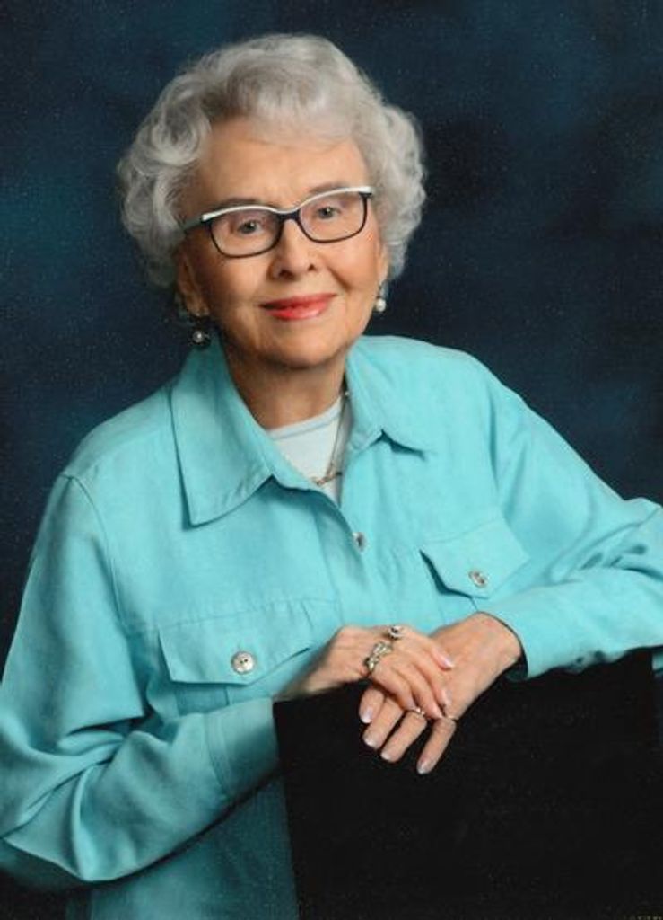 Arlette J. Scherschligt Profile Photo