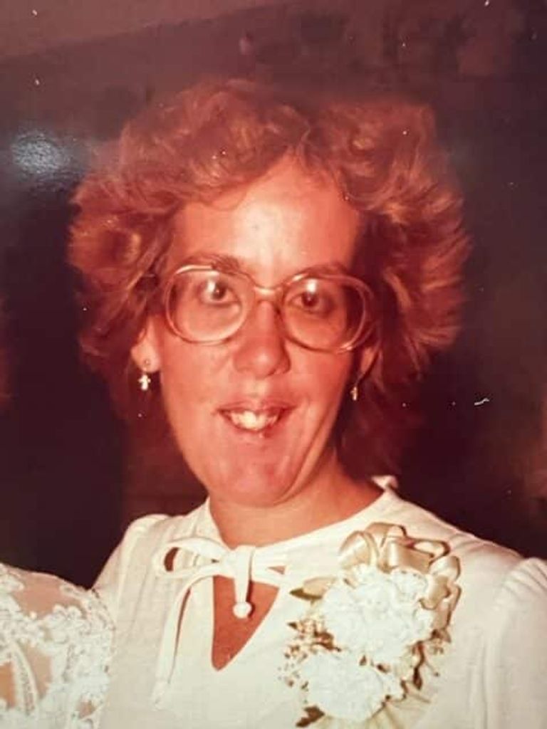 Janet Irene Sons