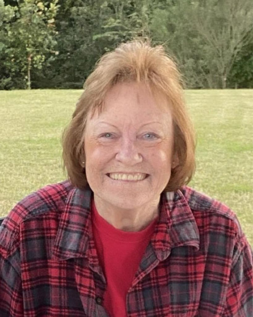 Betty M. Hembree