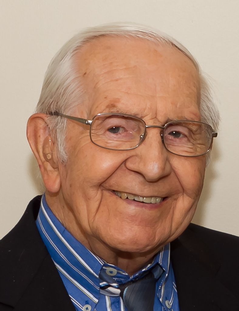 Kenneth Pape Profile Photo