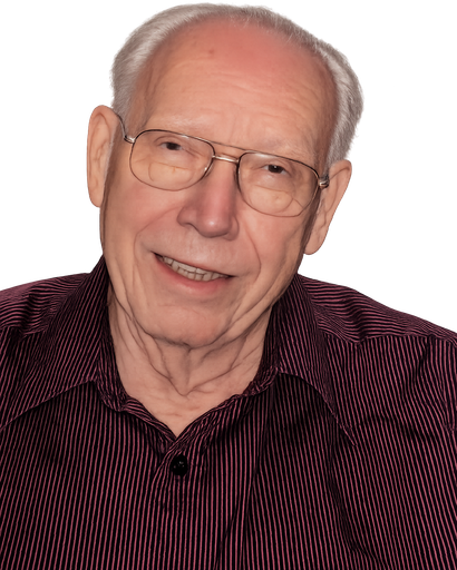 Edward Dale Hrymecki's obituary image