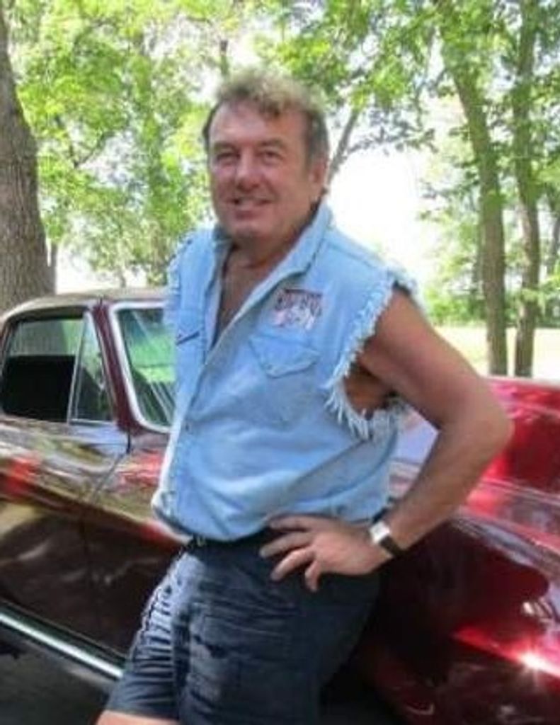 Gary Ware