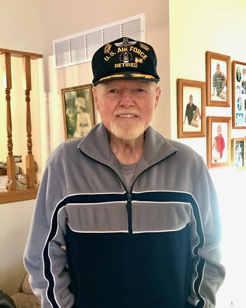 William Gayle Franklin