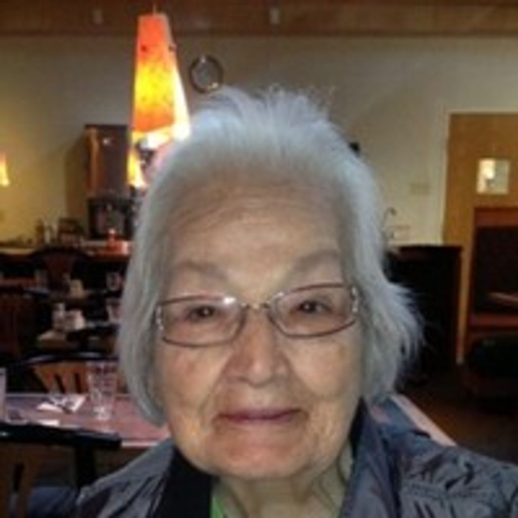 Jone  M. Robinson Profile Photo