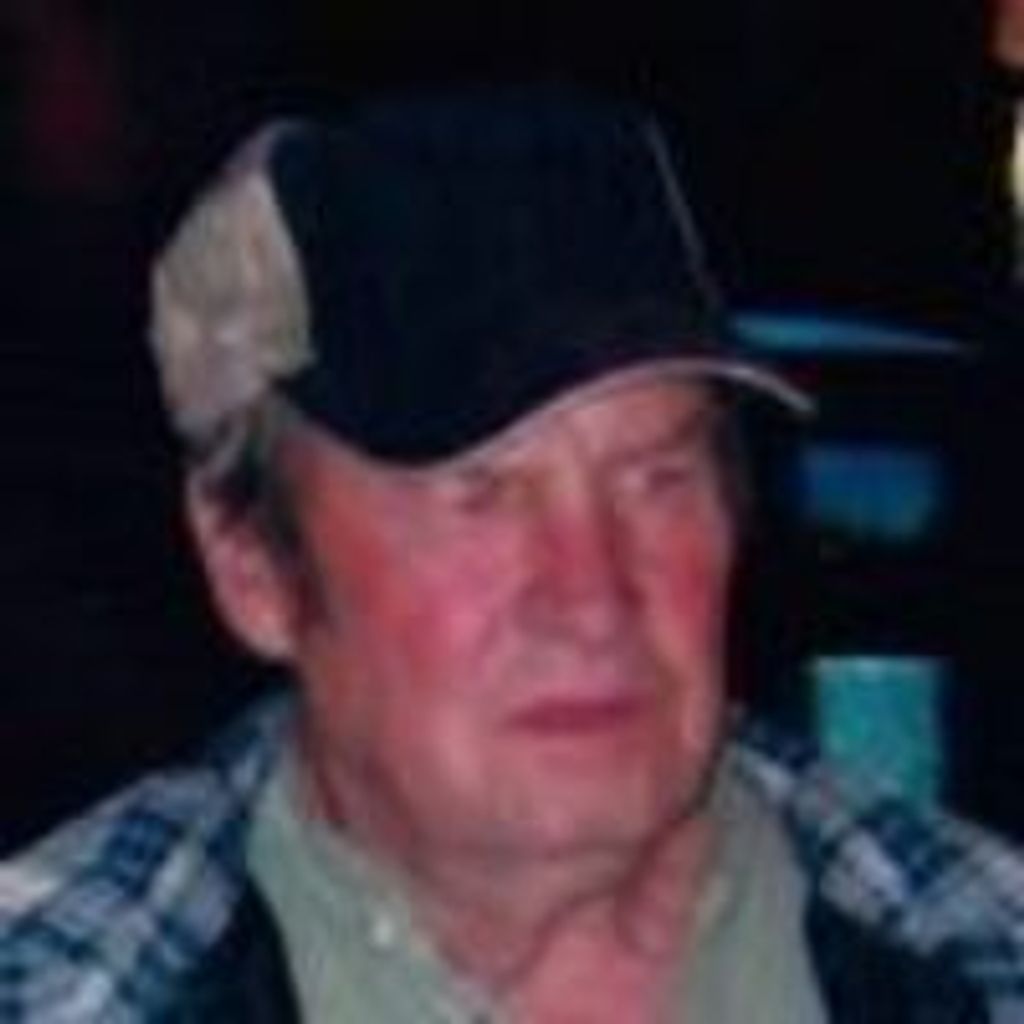 John Allen ""Big John"" McGowan, Jr.