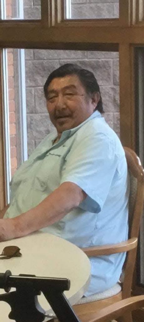 Vernon Dale Rouillard Sr.