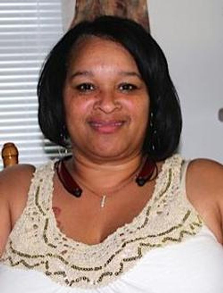 Melissa Walker-Murray