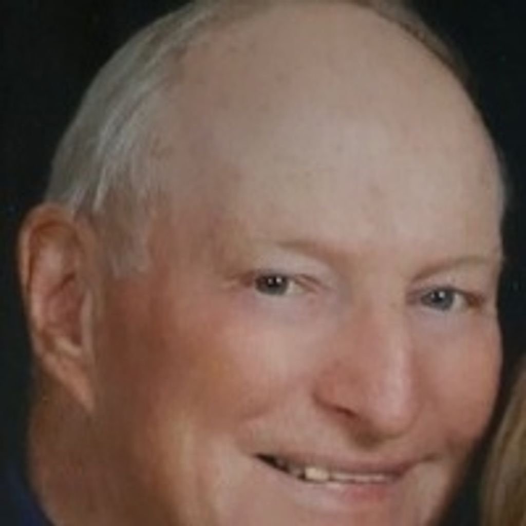 Bernard Shannon