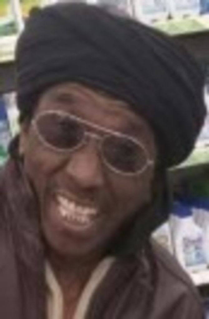 Willie Junious Mack Reid Profile Photo