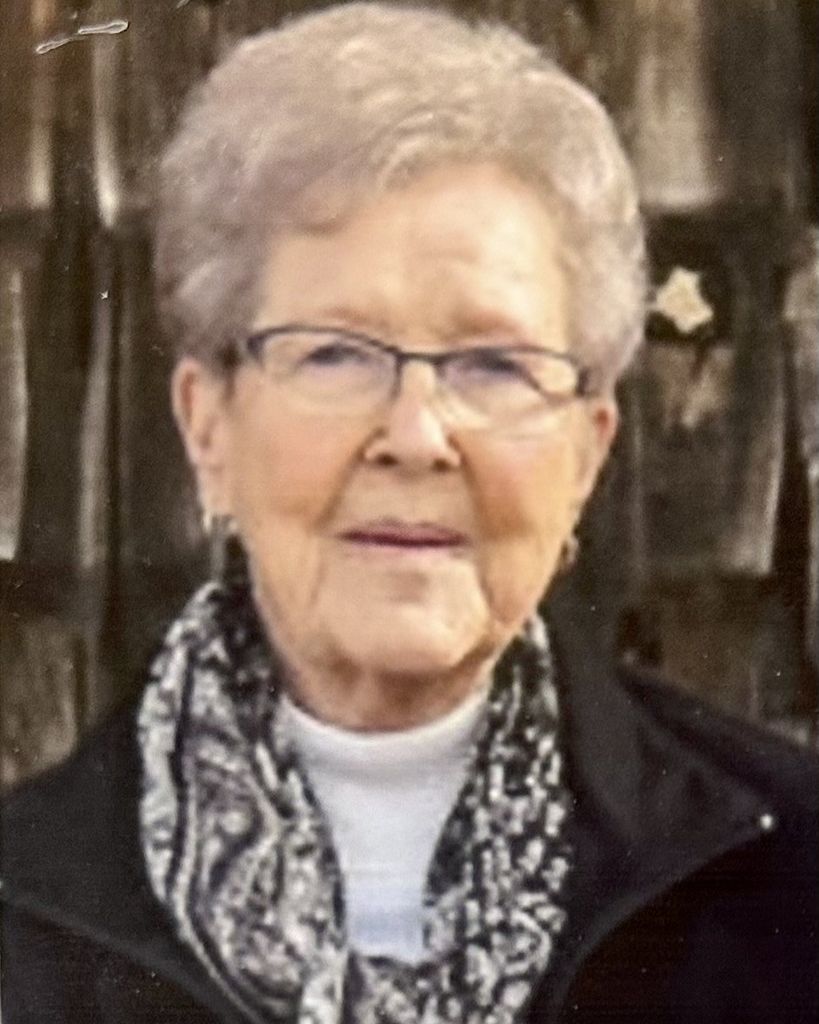 Rose Mary Piel