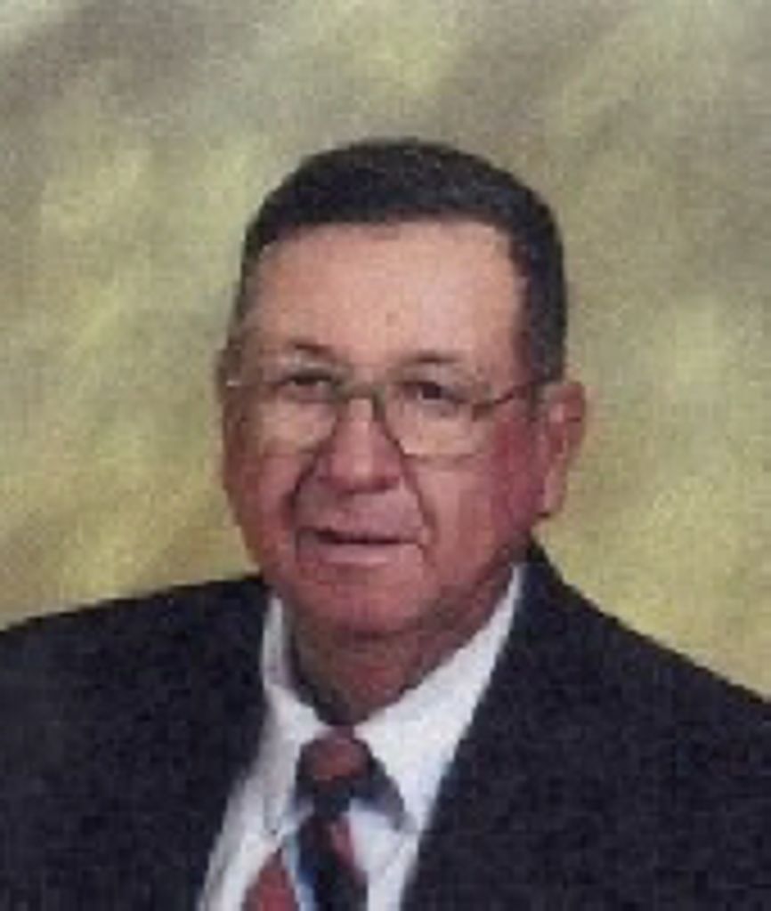 Daniel Redmond