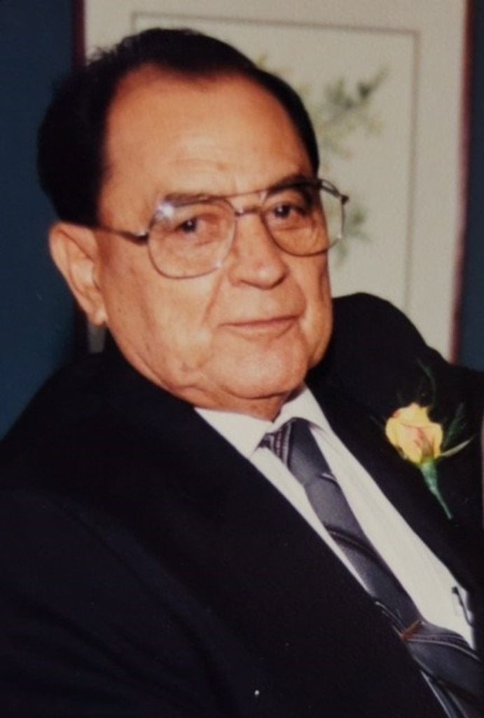 Felipe Sanchez, Jr.