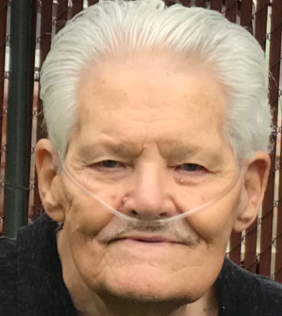 Kenneth Byron Simmons Profile Photo