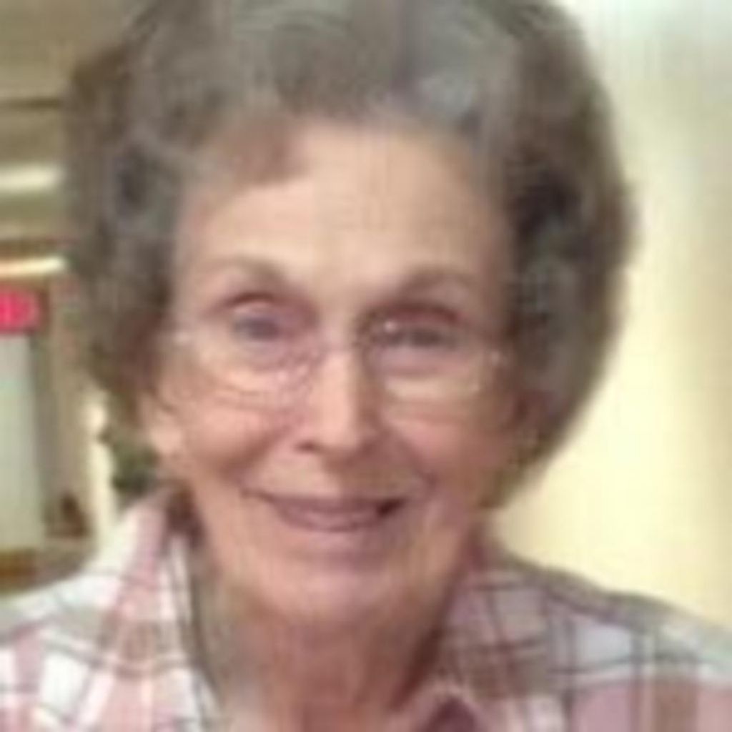 Helen Elizabeth Shaw Barron