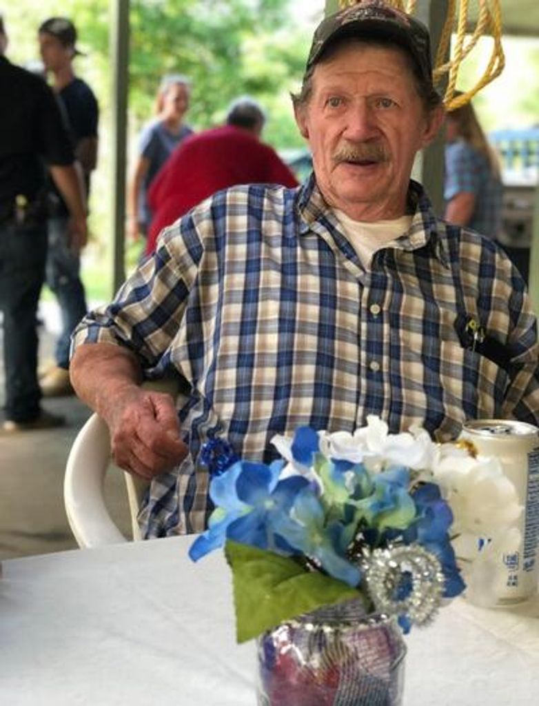 James William Lewis Profile Photo