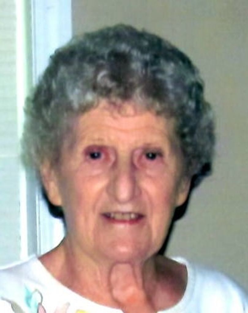 Catherine M. (Olszak)  Swartzlander