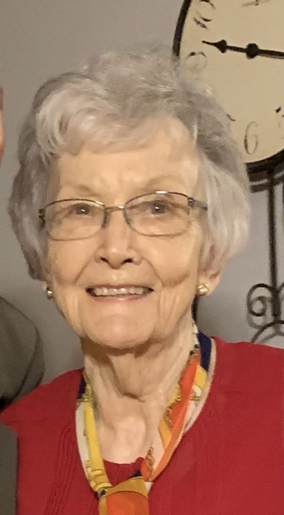 Garnett Imogene "Jeanie" Ratliff Profile Photo