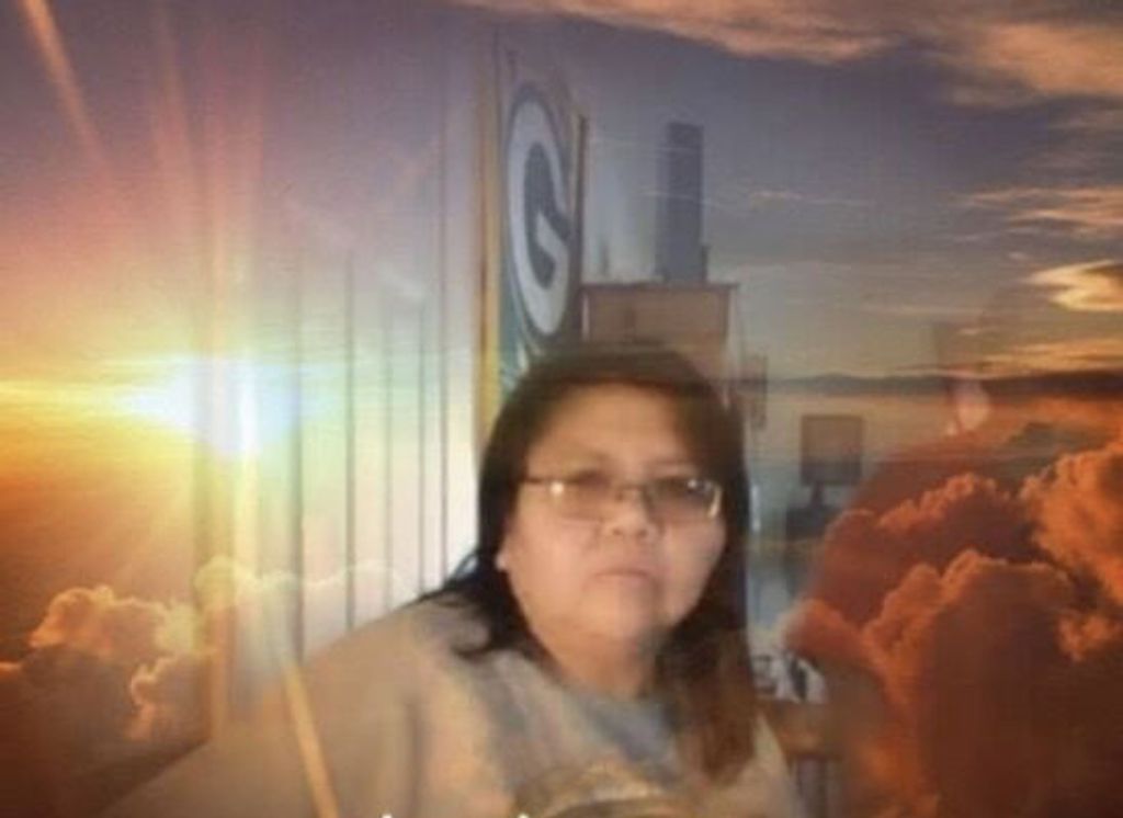 Enola Gaye Sazue Profile Photo
