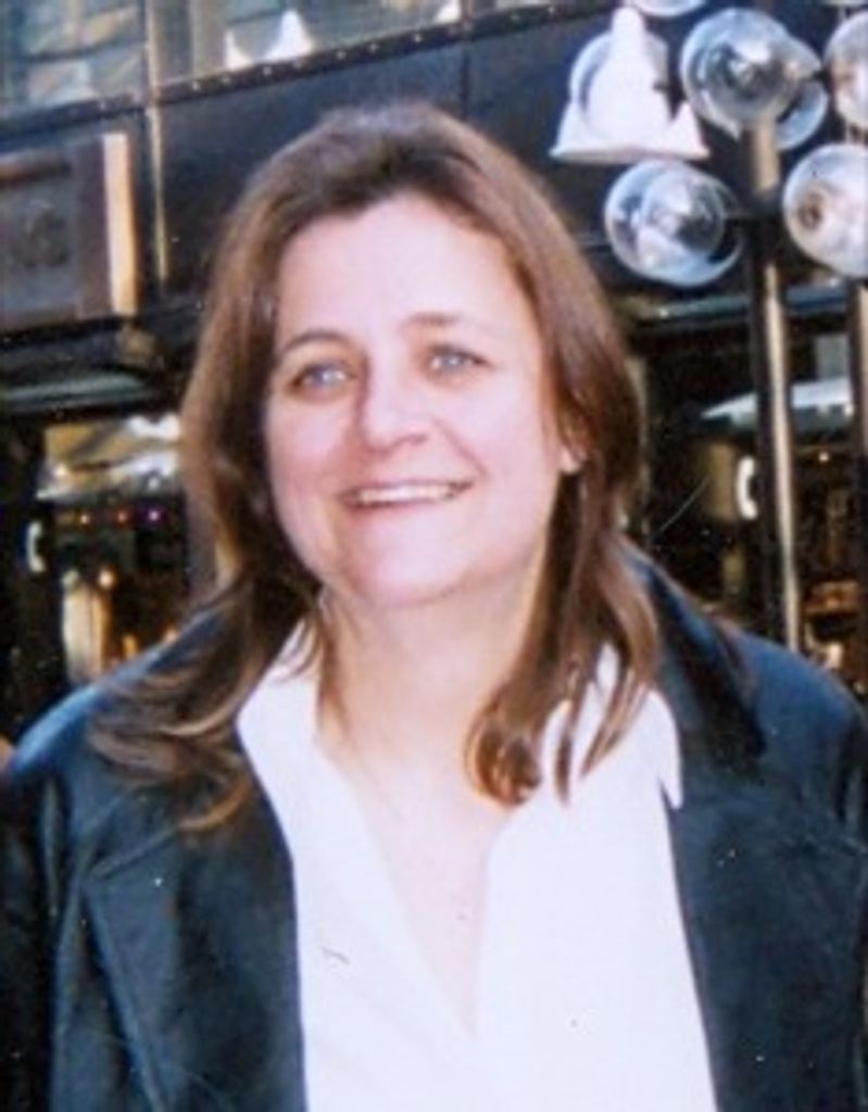 Cheryl DelRossi